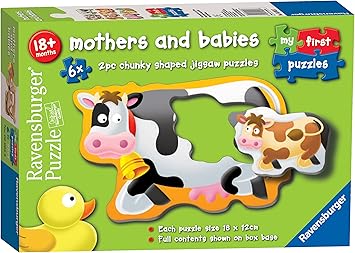 baby puzzles amazon
