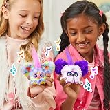 Furby Furblets Swee-Dee Mini Plush Toy Kids Interactive Sings 5 cm view 7