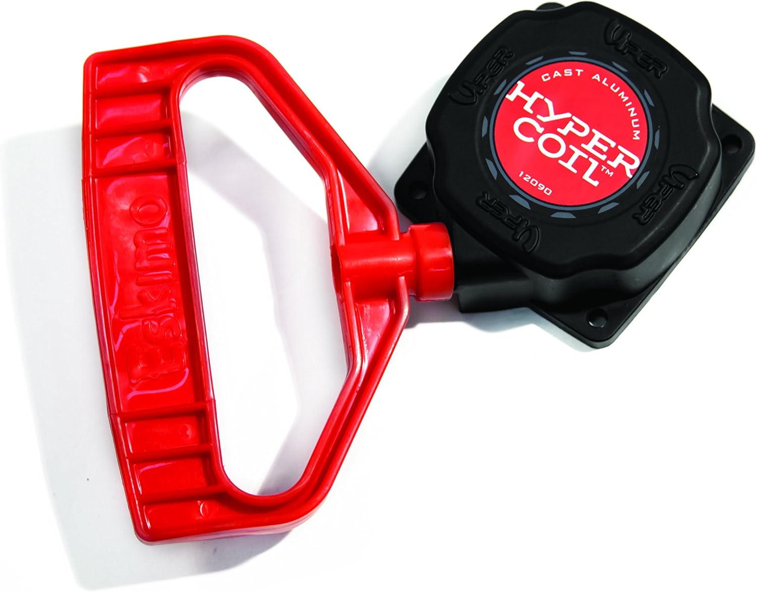 Eskimo Oil and Parts