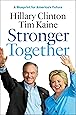 Stronger Together: A Blueprint for America's Future