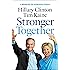 Stronger Together: A Blueprint for America's Future