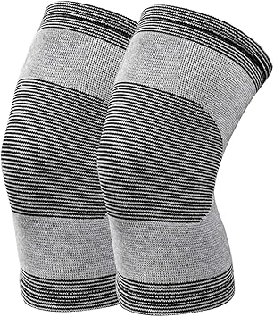 rodilleras crossfit amazon