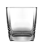Anchor Hocking Rio Clear Short Tumbler