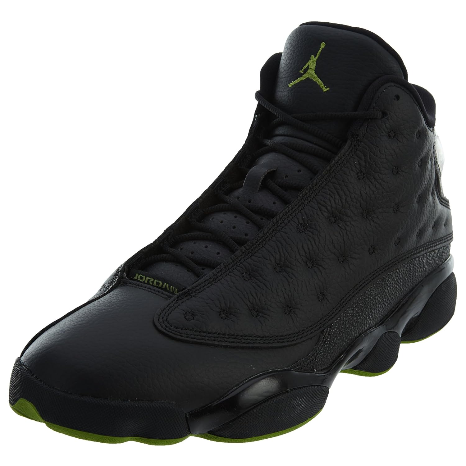 Amazon.com | Air Jordan 13 Retro - 414571 042 | Basketball