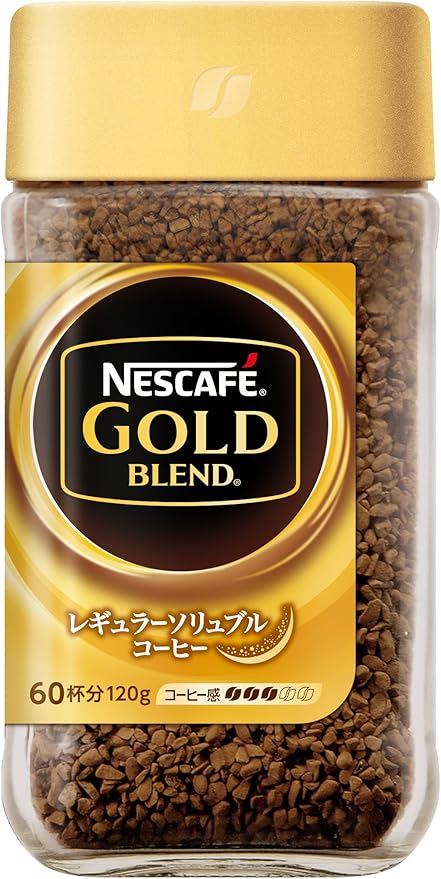 Amazon ネスカフェ ゴールドブレンド 1g ネスカフェ Rsc 食品 飲料 お酒 通販