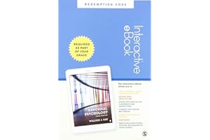 Abnormal Psychology - Interactive eBook