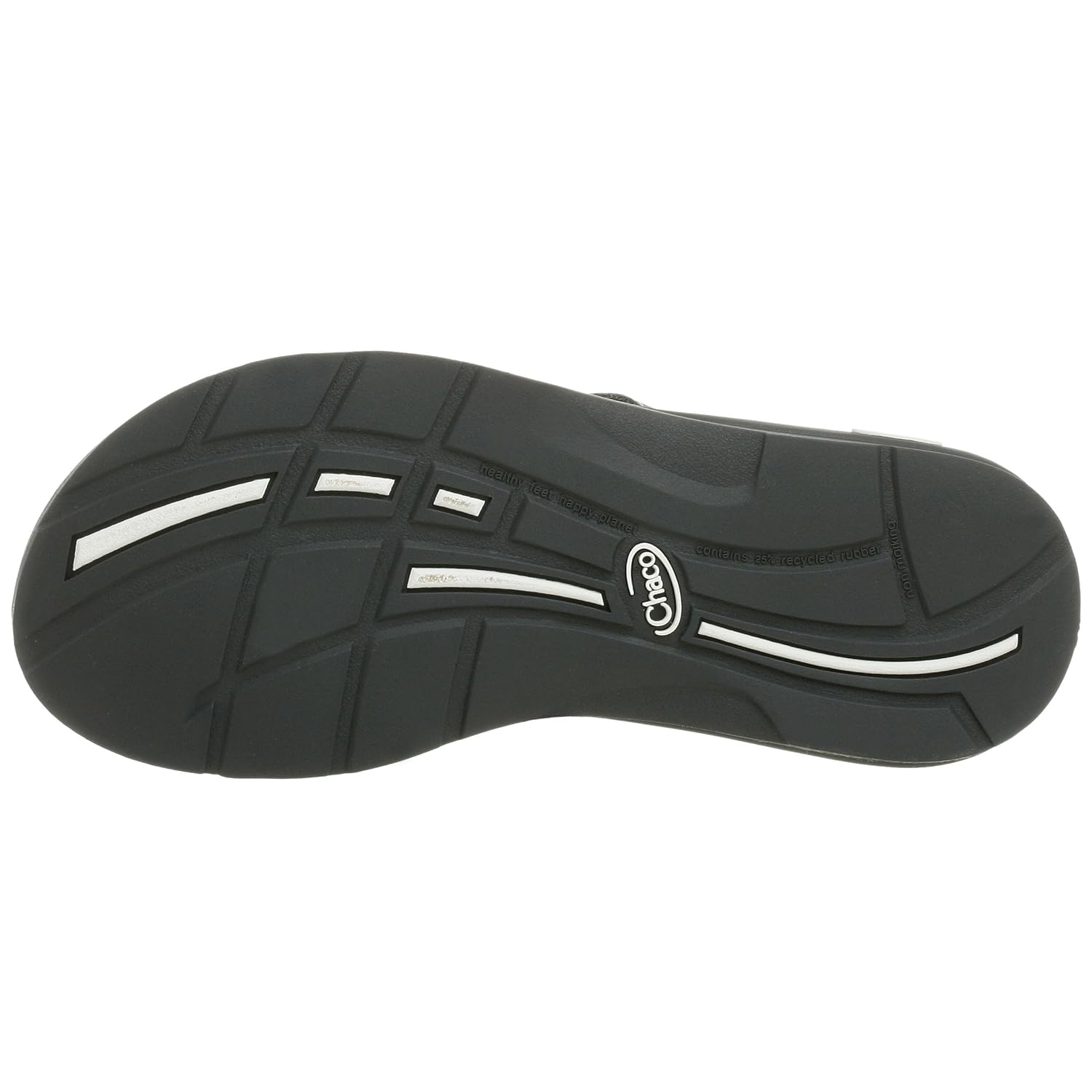 Chaco Z1 Ecotread Sandal (Toddler/Little Kid/Big Kid)