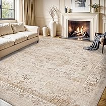 Vintage rug セール RECTANGULAR VINTAGE-EFFECT RUG - Gray | ZARA Canada