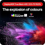 LG UltraGear OLED 32GS95UV B 4K 32 inch Dual-Mode 240Hz 480Hz view 7
