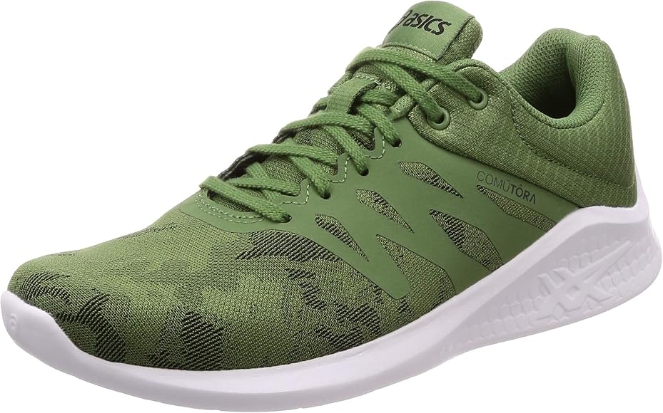 zapatillas asics comutora