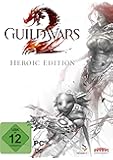 Guild Wars 2 - Heroic Edition