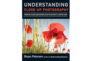 Understanding Close-Up Photography: Creative Close Encounters with Or Without a Macro Lens