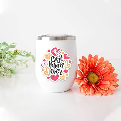 silhouette sticker paper waterproof