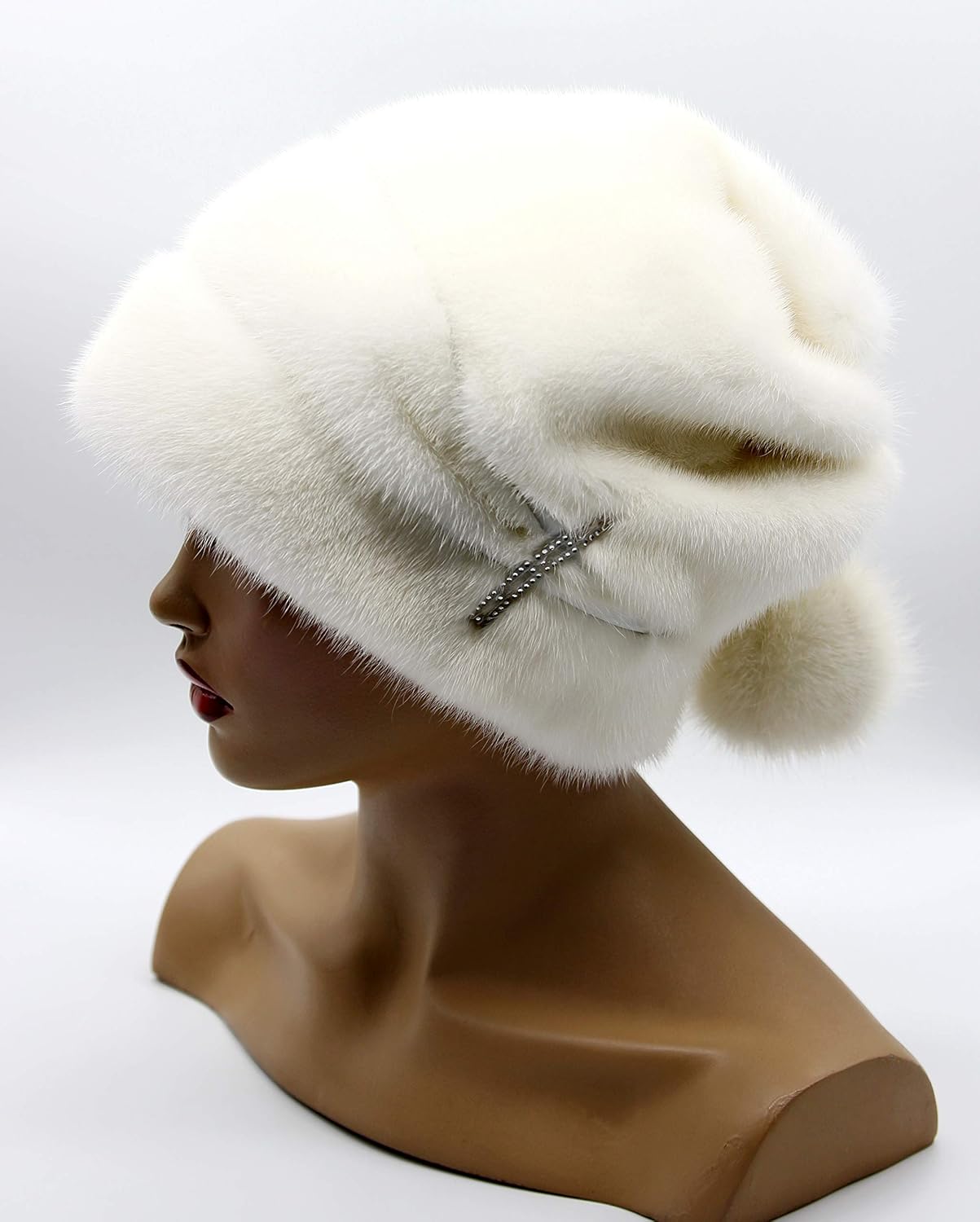 feminine winter hats
