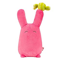 Total Anime Mokke - 8-Inch Super Soft Plush with