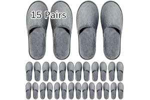 SENJUNSAFE guest slippers disposable for guests Washable Reusable Which Can Be Used As Women Men House Indoor Bathroom Bedroom hotel