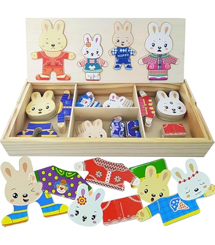 goki - Numeri Puzzle 0-9, Multicolore (10) : Vv.Aa