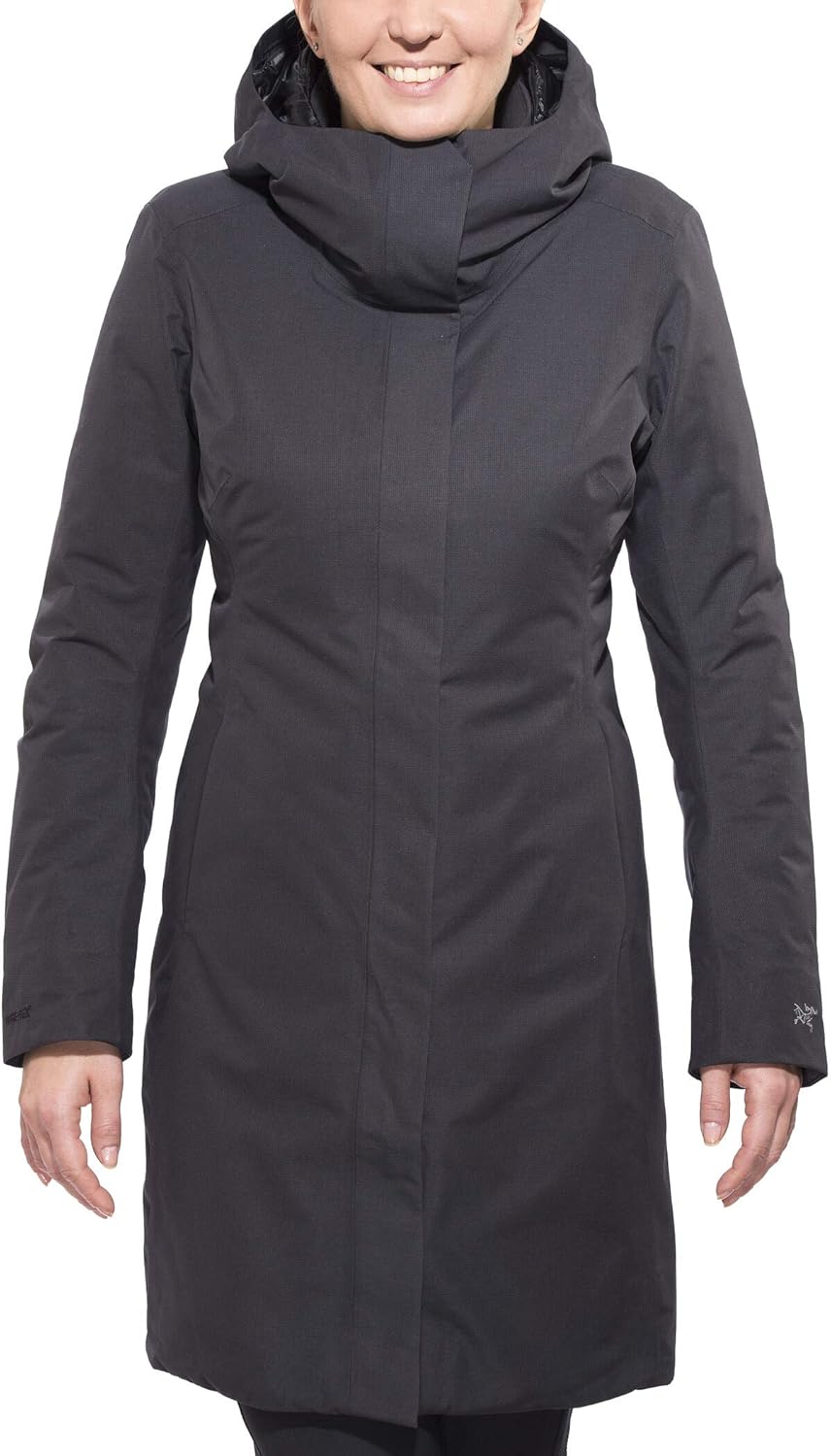 Arc'teryx Women's Patera Parka Women's Parka Amazon.co.uk Clothing