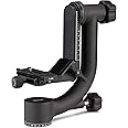 Benro Tad27 Tripod With Gimbal Head Thoughts
