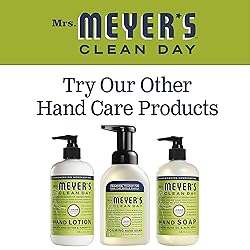 Mrs. Meyer's Clean Day Liquid Hand Soap