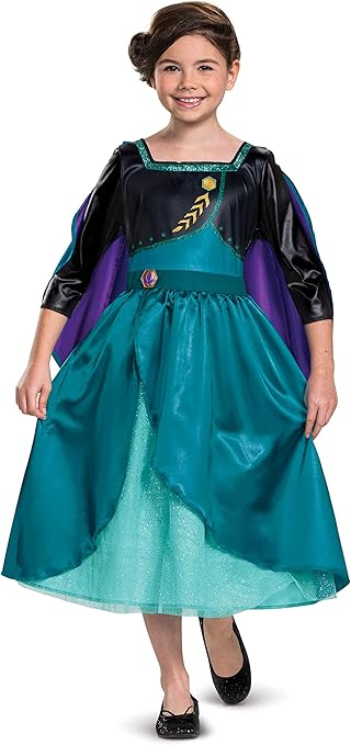 anna dress 3t