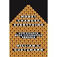 Money Changes Everything: How Finance Made Civilization Possible