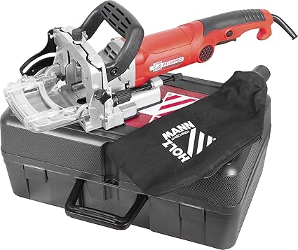 Fraiseuse A Lamelles Holzmann Maschinen Pj100pro 230v 230 V 1 Pc S Amazon Fr Bricolage