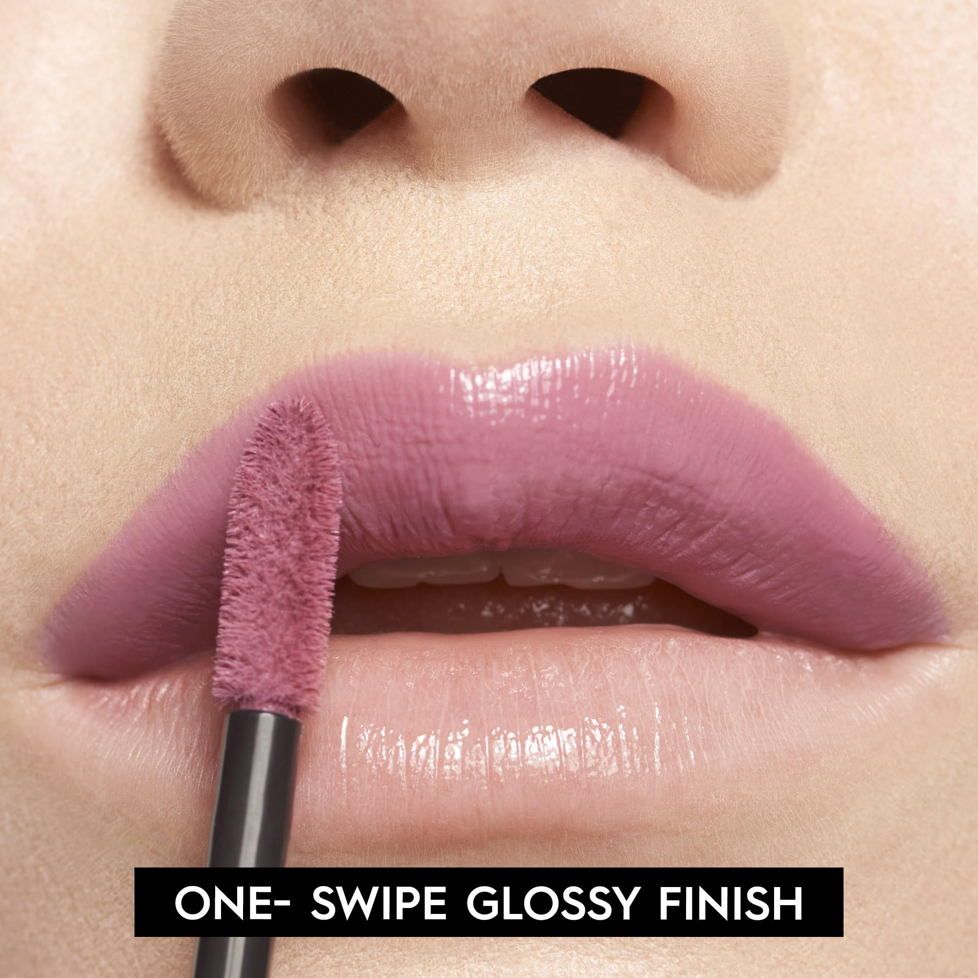 URBAN DECAY Vice Lip Bond Glossy Longwear Liquid Lipstick, Transfer-proof, Smudge-proof, Up to 16HR Wear, Hydrating Lip Color, Instant Shine, Vegan, Cruelty-free - 0.14 fl oz