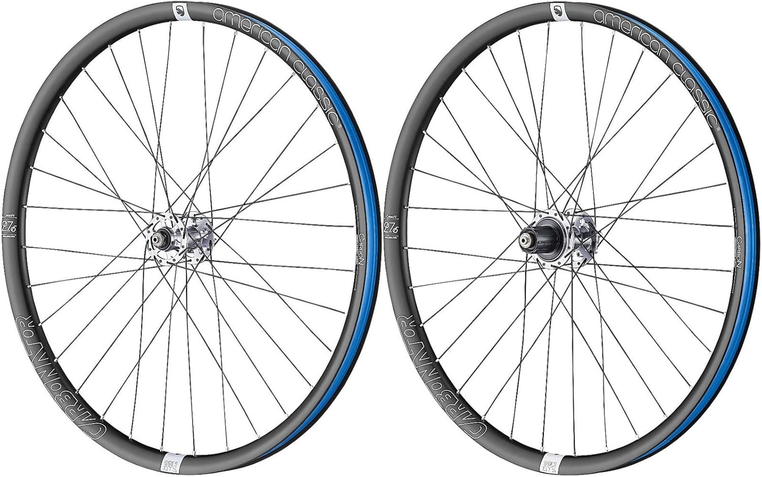 american classic 27.5