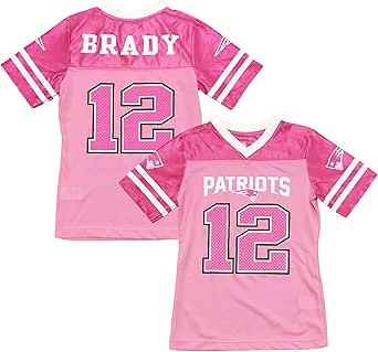 pink tom brady shirt