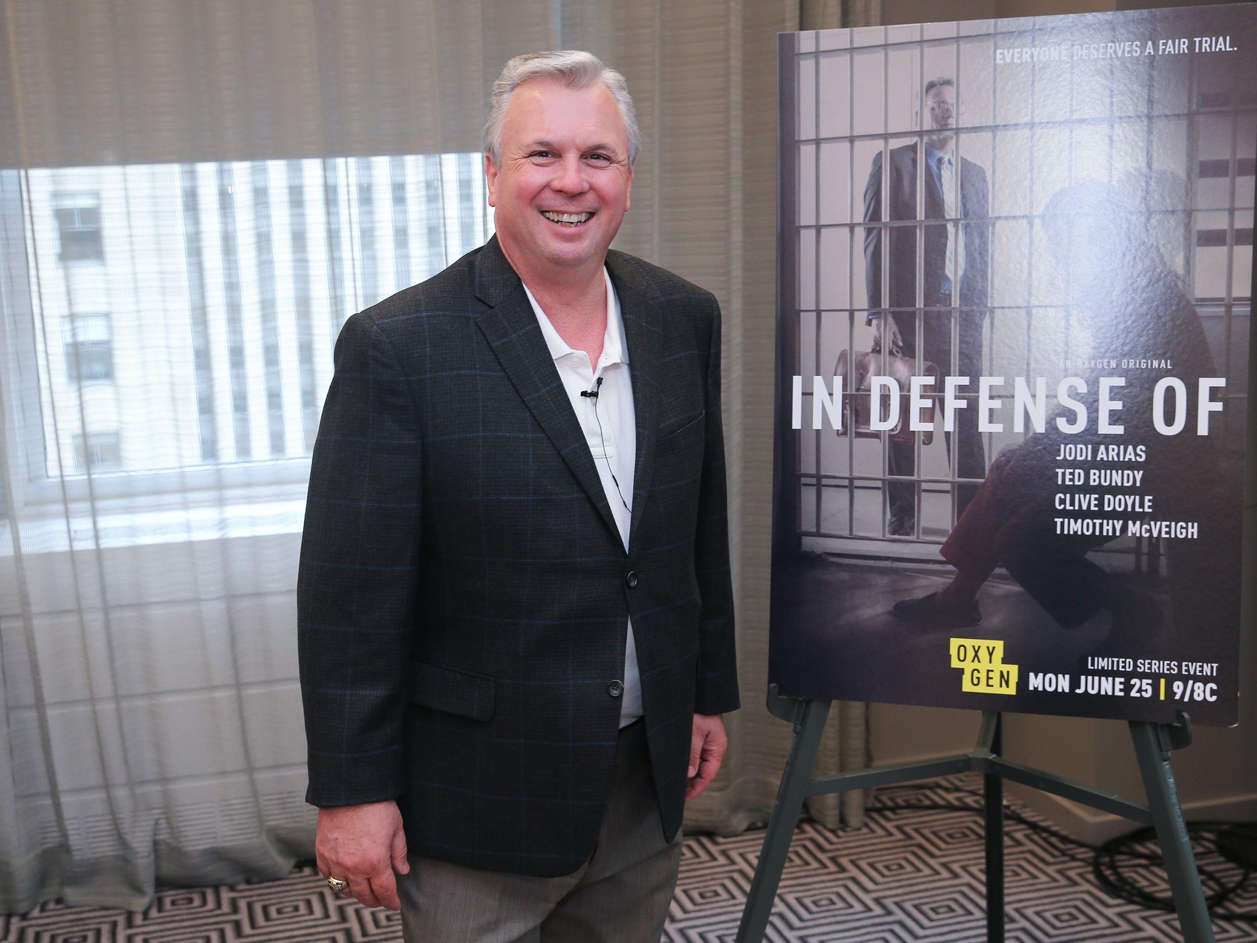 Timothy mcveigh anwalt