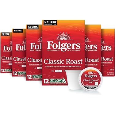 Amazon Best Sellers: Best Single-Serve Coffee Capsules & Pods