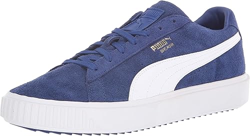 Amazon Puma メンズ ブレーカー Puma プーマ スニーカー