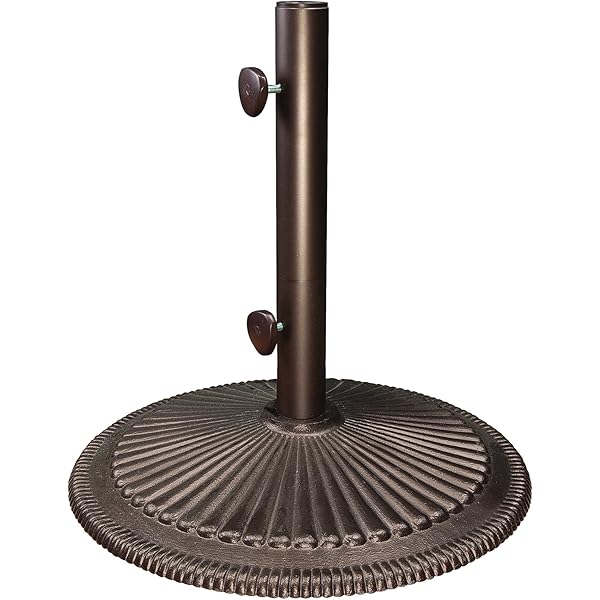 fiberbilt patio umbrella Fiberbuilt Wood Market Umbrella 11 Foot Octagon with Two Piece Wood Pole  and Marine Grade Fabric