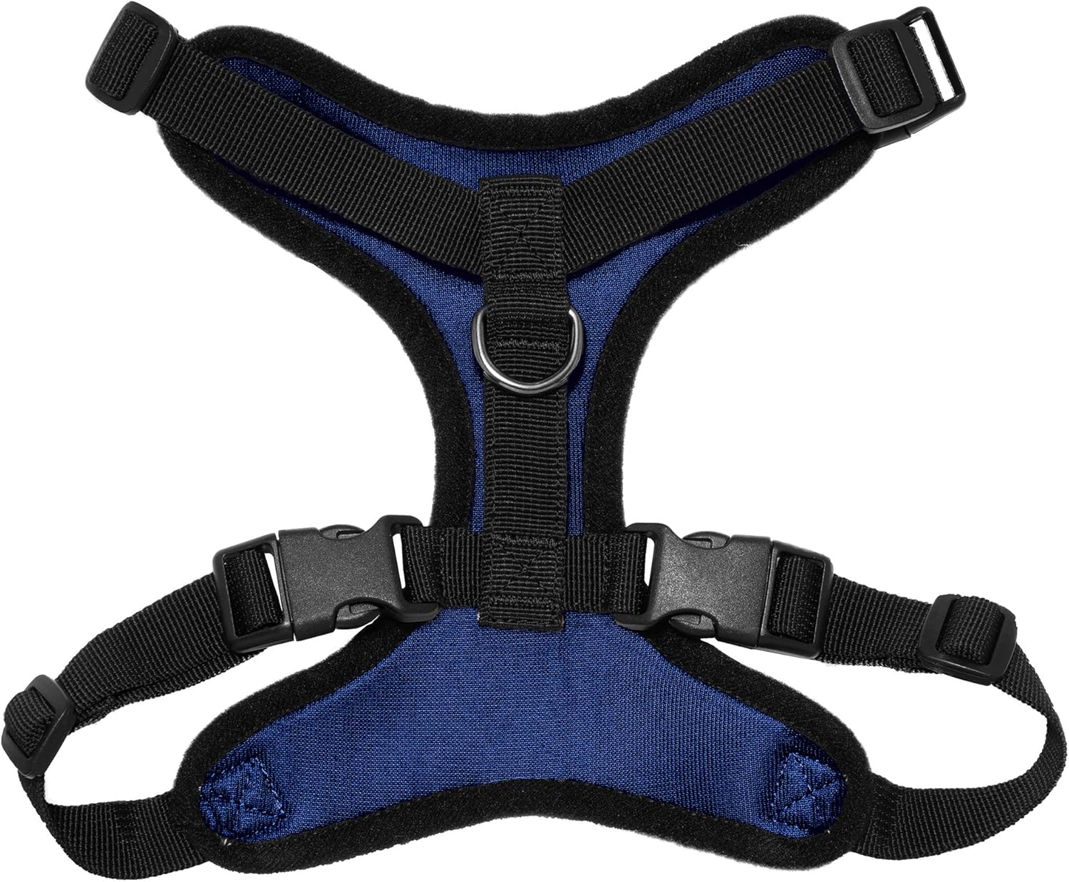 voyager step in dog harness