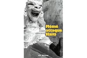 Mémé attaque Haïti: MEME ATTAQUE HAITI