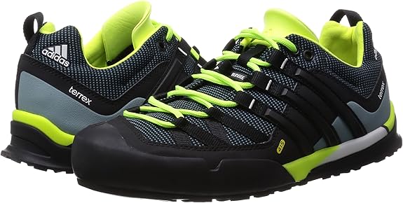 adidas outdoor terrex solo