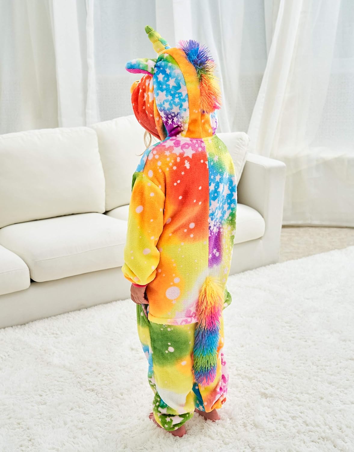 jcpenney unicorn onesie