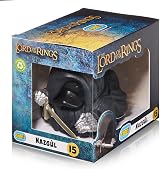 TUBBZ Boxed Edition: Lord of the Rings Nazgul Cosplaying Rubber Duck Vinyl view 2