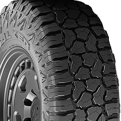 Falken 285/70R17 121/118R E FALKEN WILDPEAK R/T01 BW