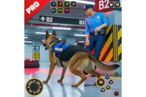 Real Police City Cop Pro