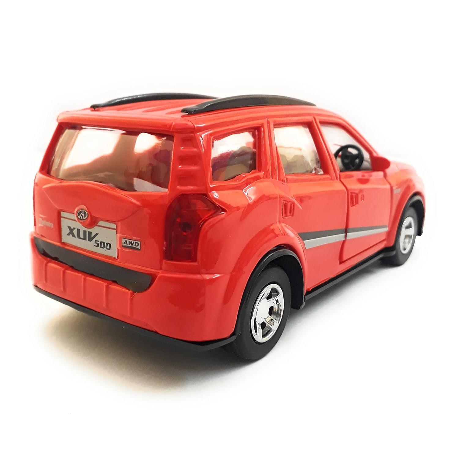 mahindra xuv 500 toy car
