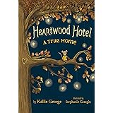 A True Home (Heartwood Hotel, 1)