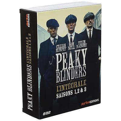 Amazon Prime Peaky Blinders Season Episode Download Buy Peaky