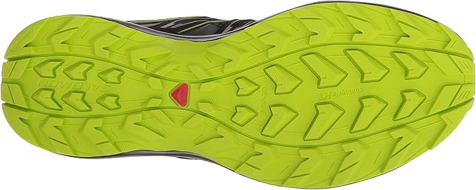 salomon xa baldwin trail running shoes