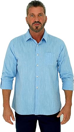 no tuck shirts slim fit