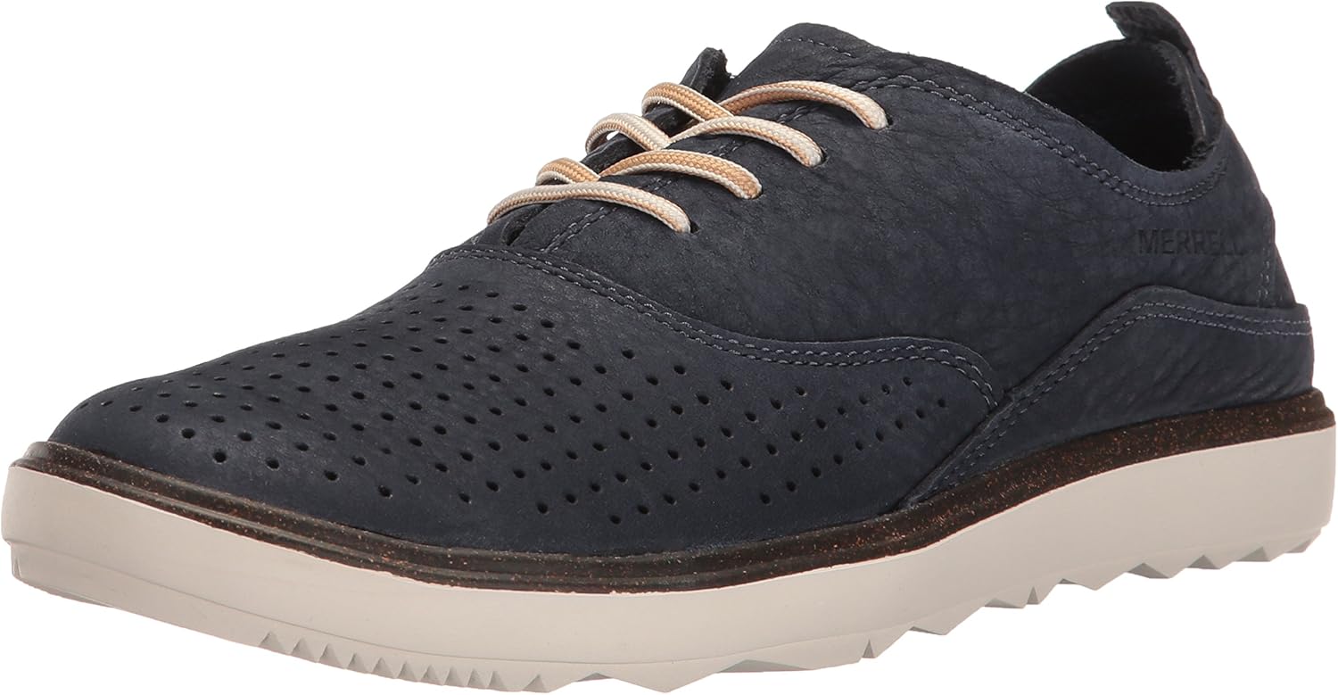 merrell around town city lace air