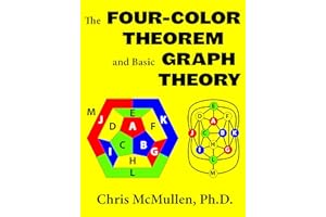 The Four-Color Theorem and Basic Graph Theory