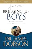 Bringing Up Boys