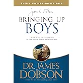 Bringing Up Boys